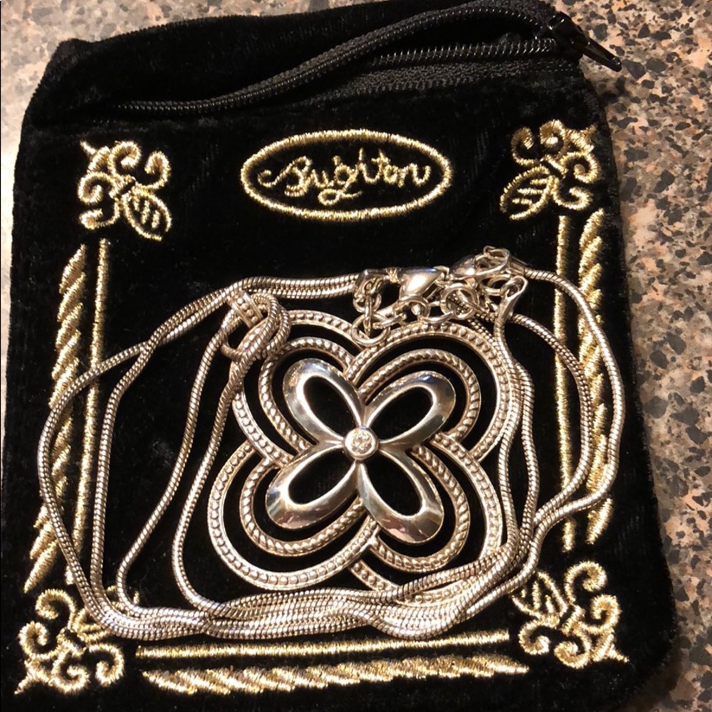Brighton necklace - Picture 2 of 3